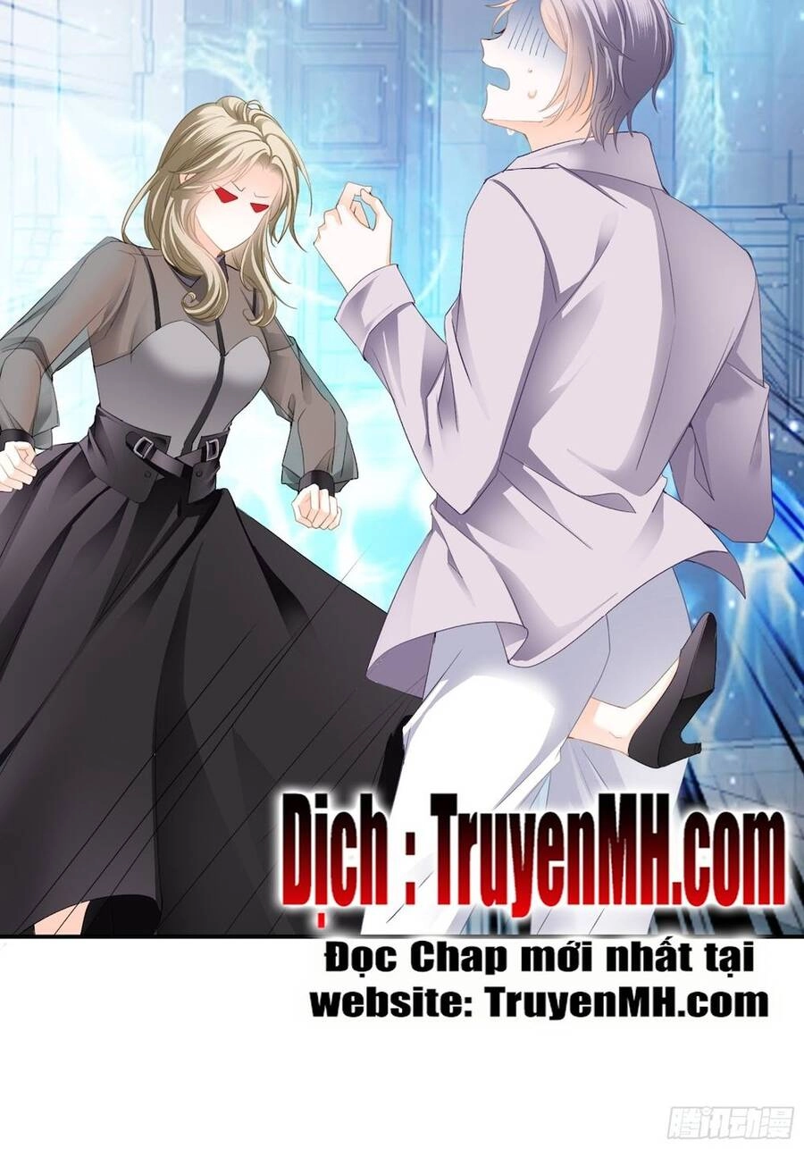 Bạo Quân Ái Nhân Chapter 31 - 13