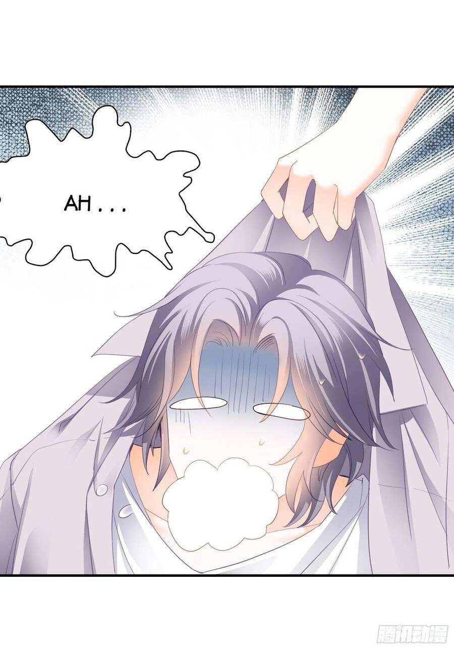 Bạo Quân Ái Nhân Chapter 31 - 14