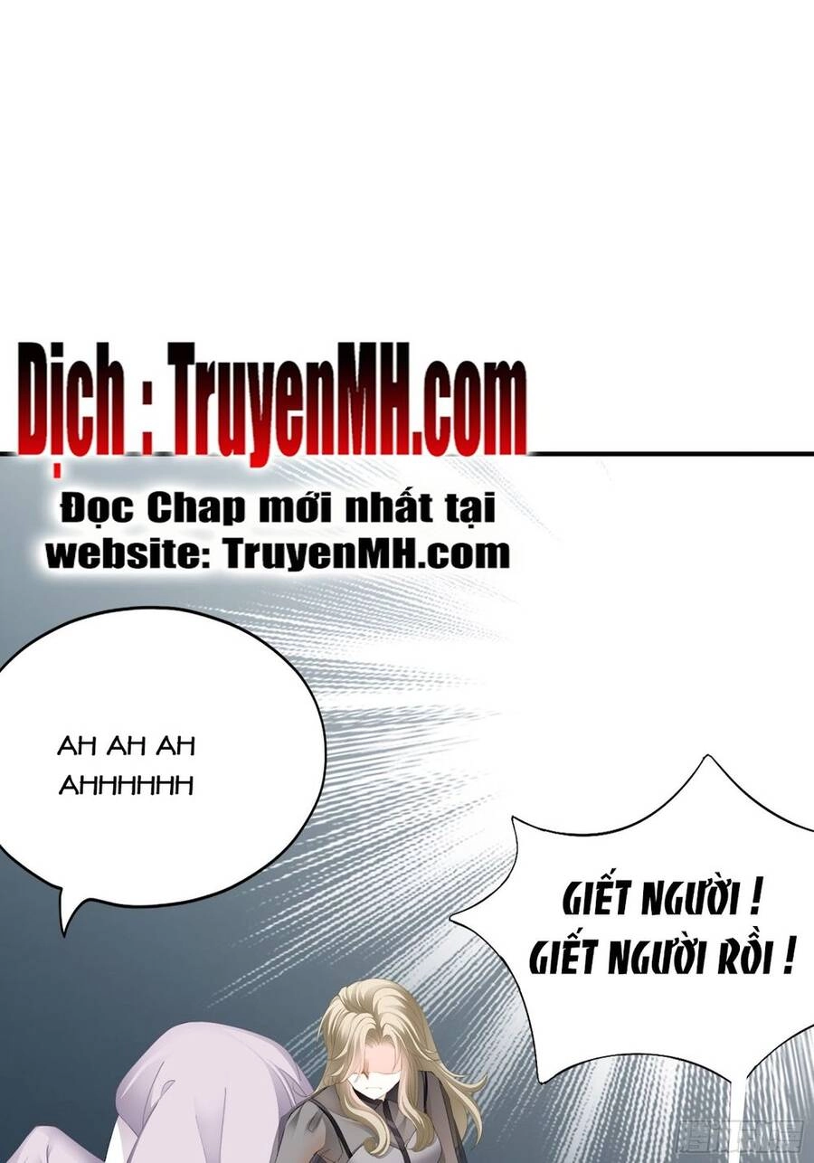 Bạo Quân Ái Nhân Chapter 31 - 15