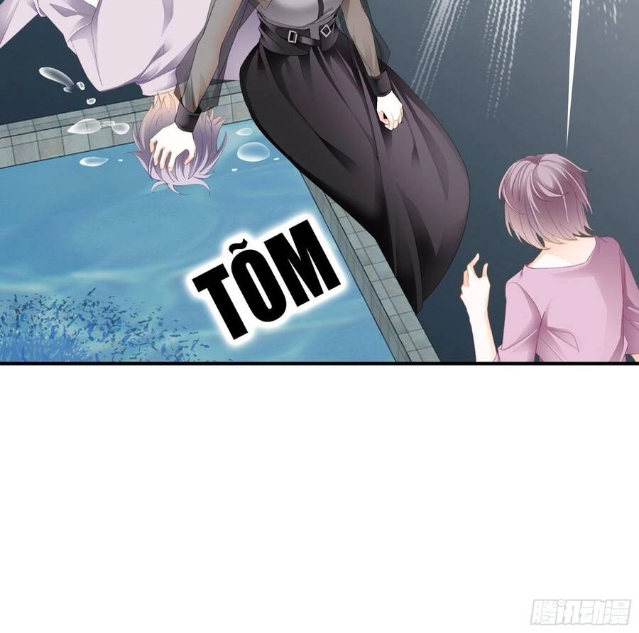 Bạo Quân Ái Nhân Chapter 31 - 16