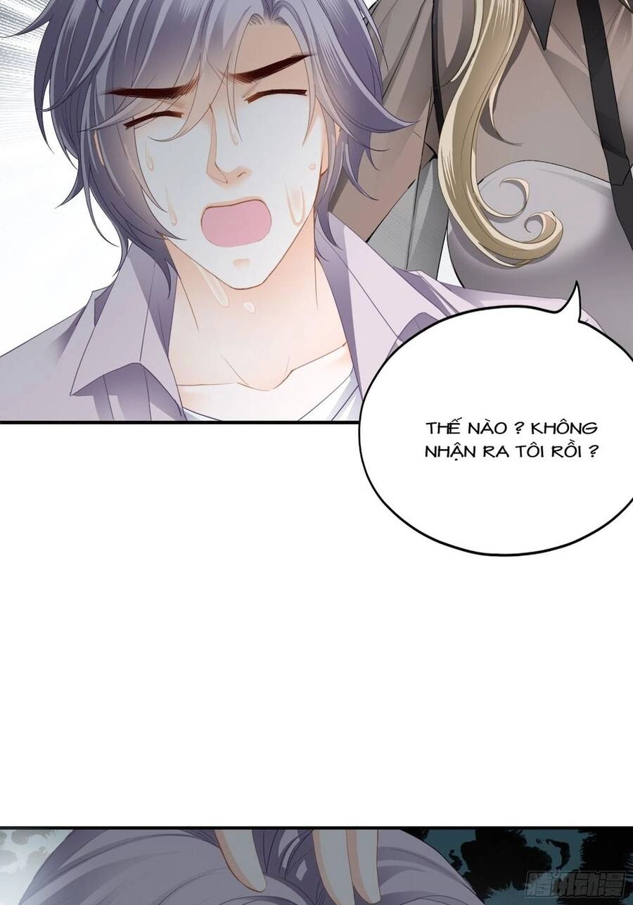 Bạo Quân Ái Nhân Chapter 31 - 18