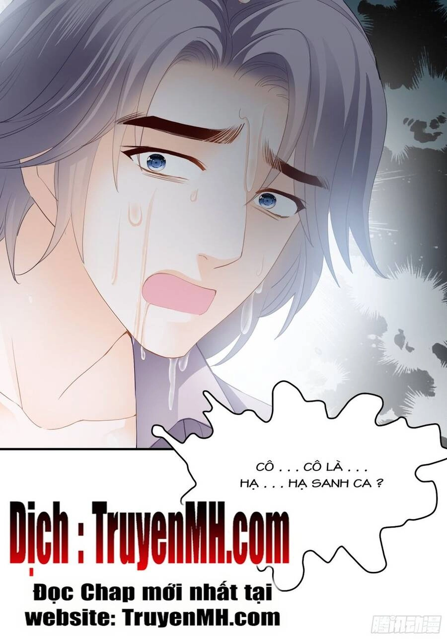 Bạo Quân Ái Nhân Chapter 31 - 19