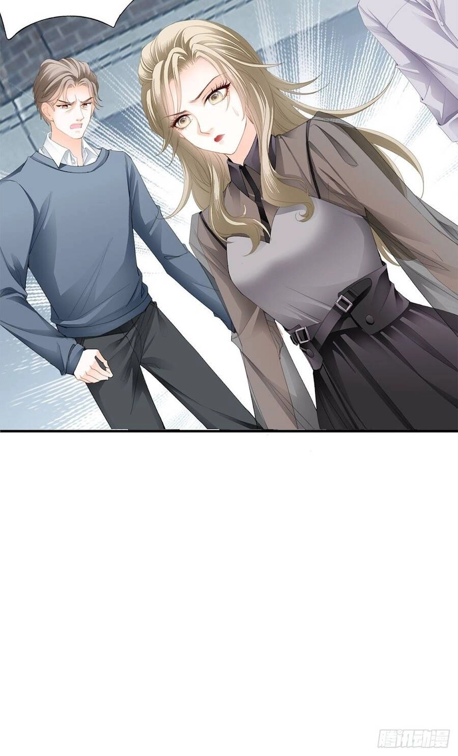 Bạo Quân Ái Nhân Chapter 32 - 11