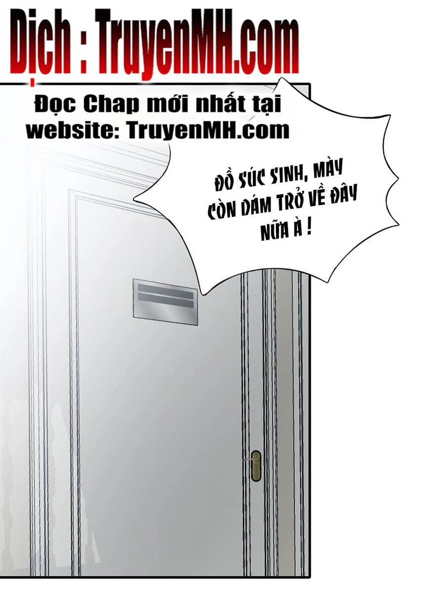 Bạo Quân Ái Nhân Chapter 32 - 12