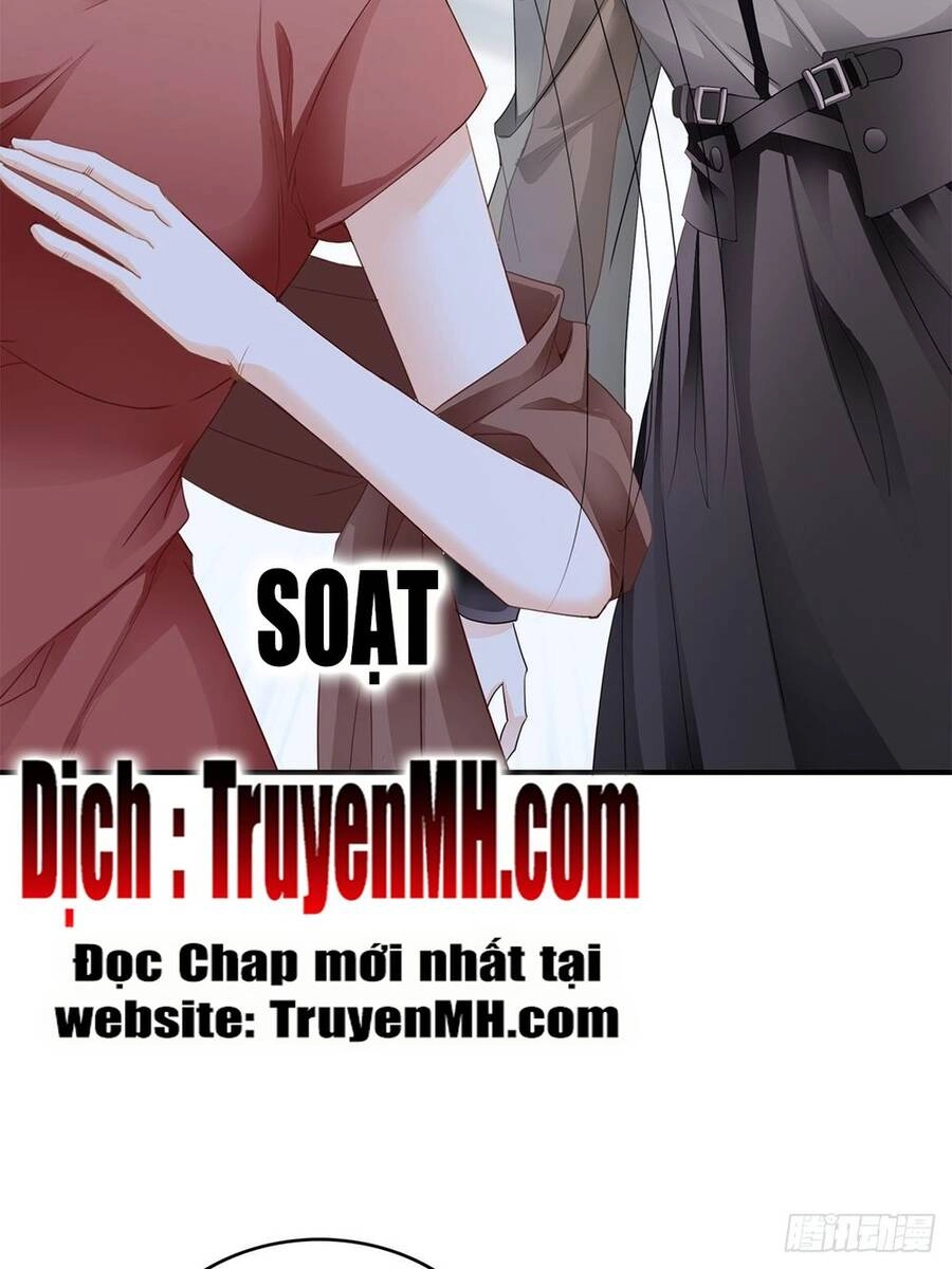 Bạo Quân Ái Nhân Chapter 32 - 14