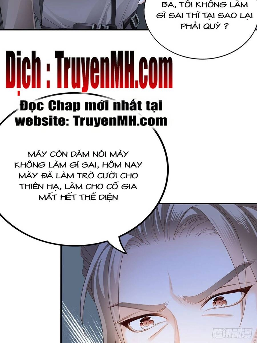 Bạo Quân Ái Nhân Chapter 32 - 16