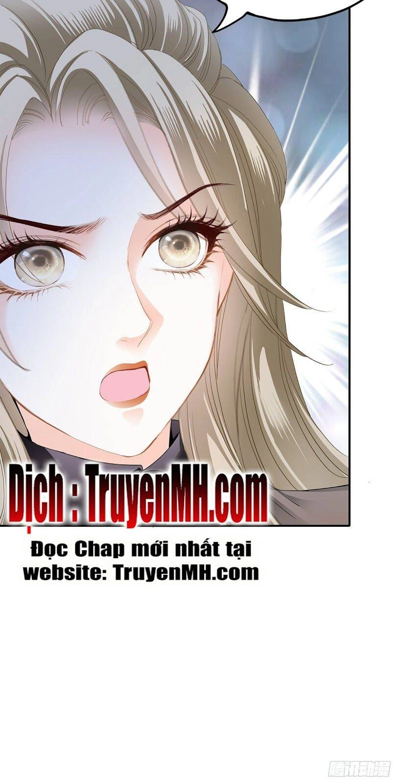 Bạo Quân Ái Nhân Chapter 32 - 18