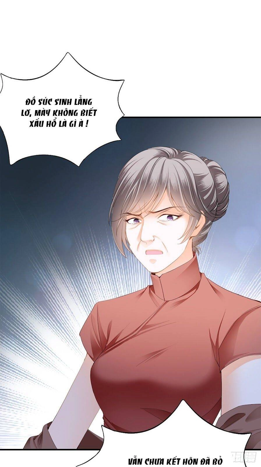 Bạo Quân Ái Nhân Chapter 33 - 4