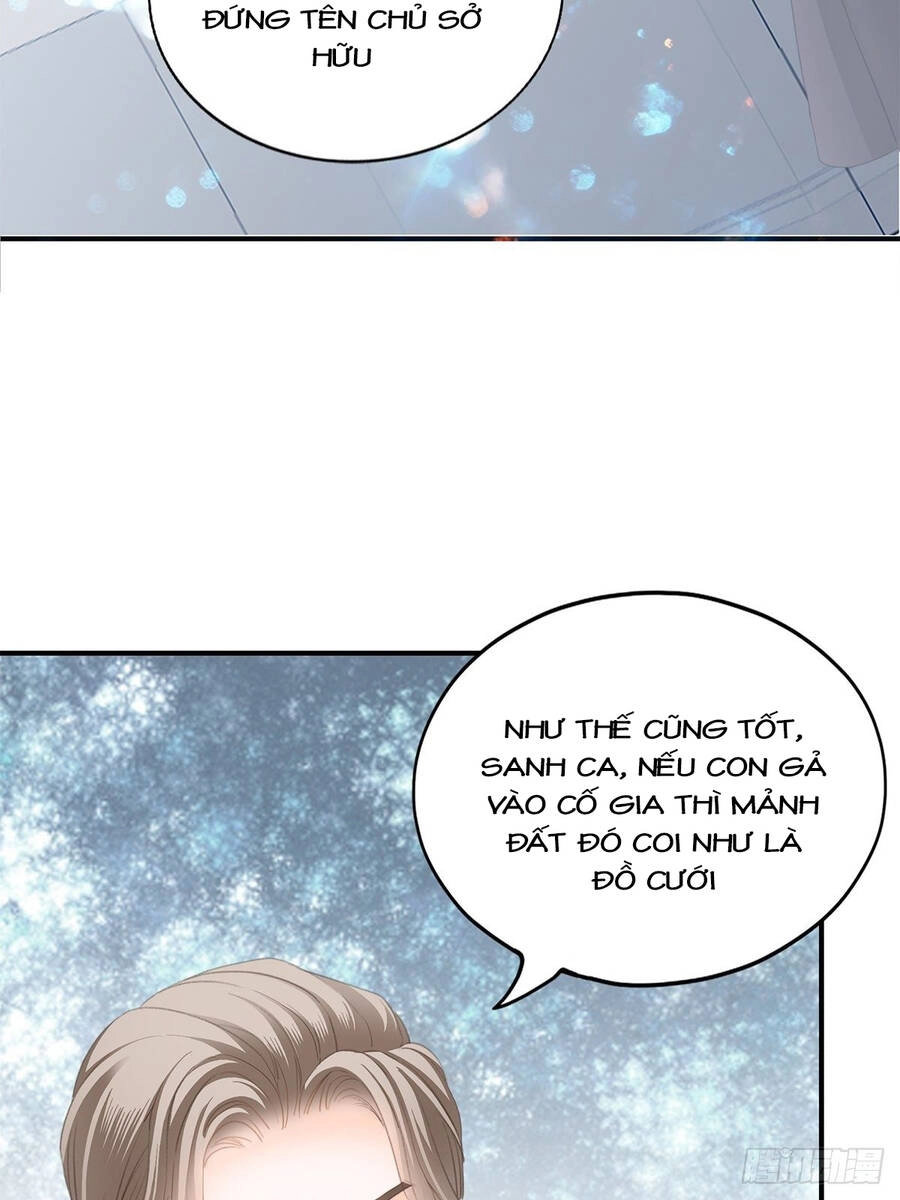 Bạo Quân Ái Nhân Chapter 33 - 12