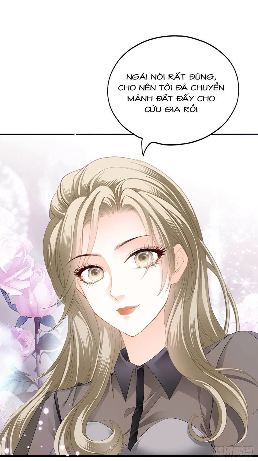 Bạo Quân Ái Nhân Chapter 33 - 14