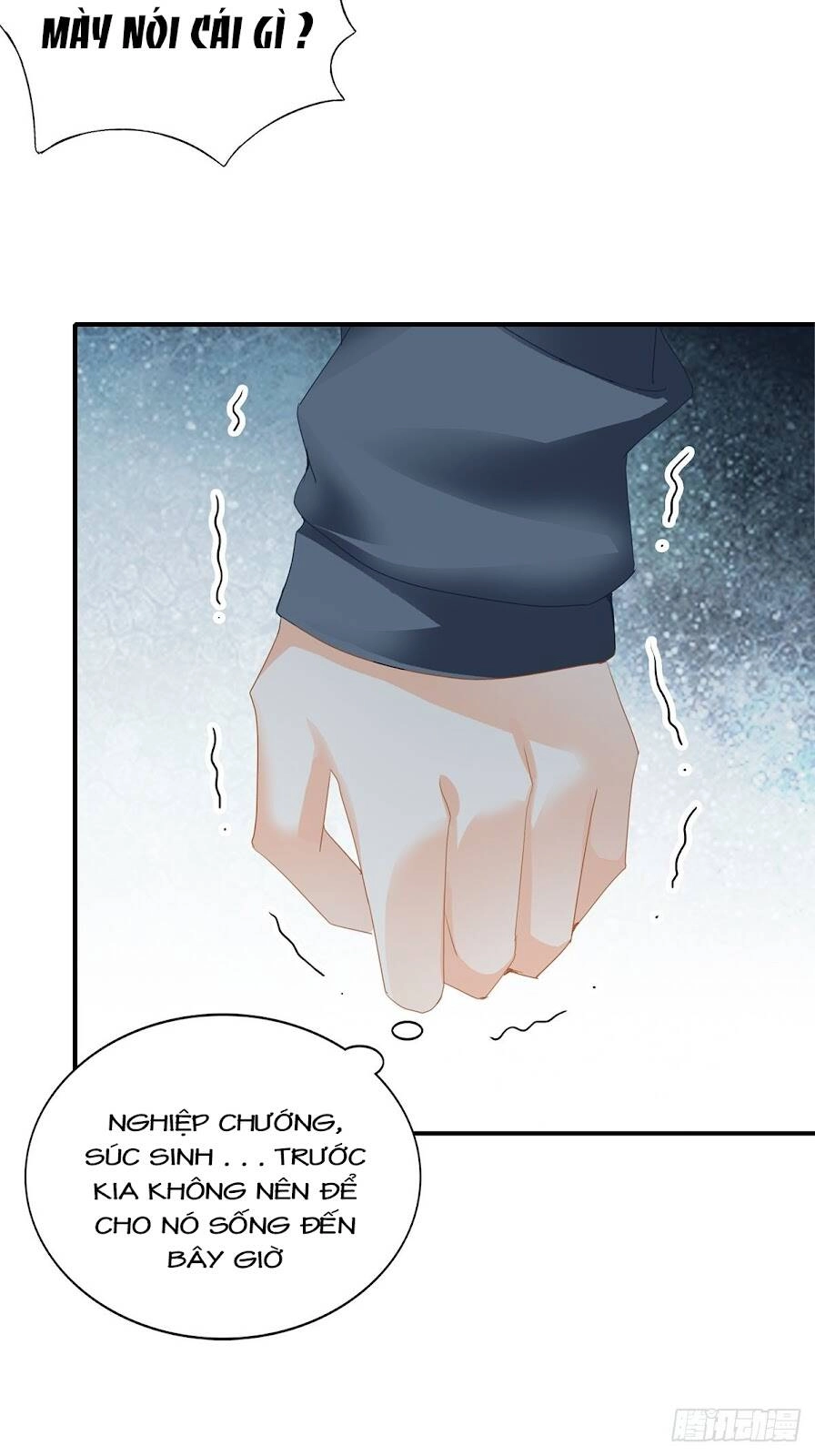 Bạo Quân Ái Nhân Chapter 33 - 16