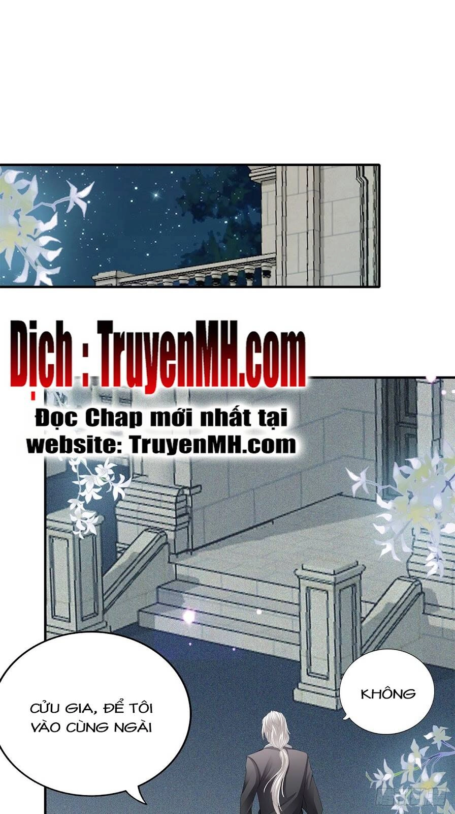 Bạo Quân Ái Nhân Chapter 33 - 19