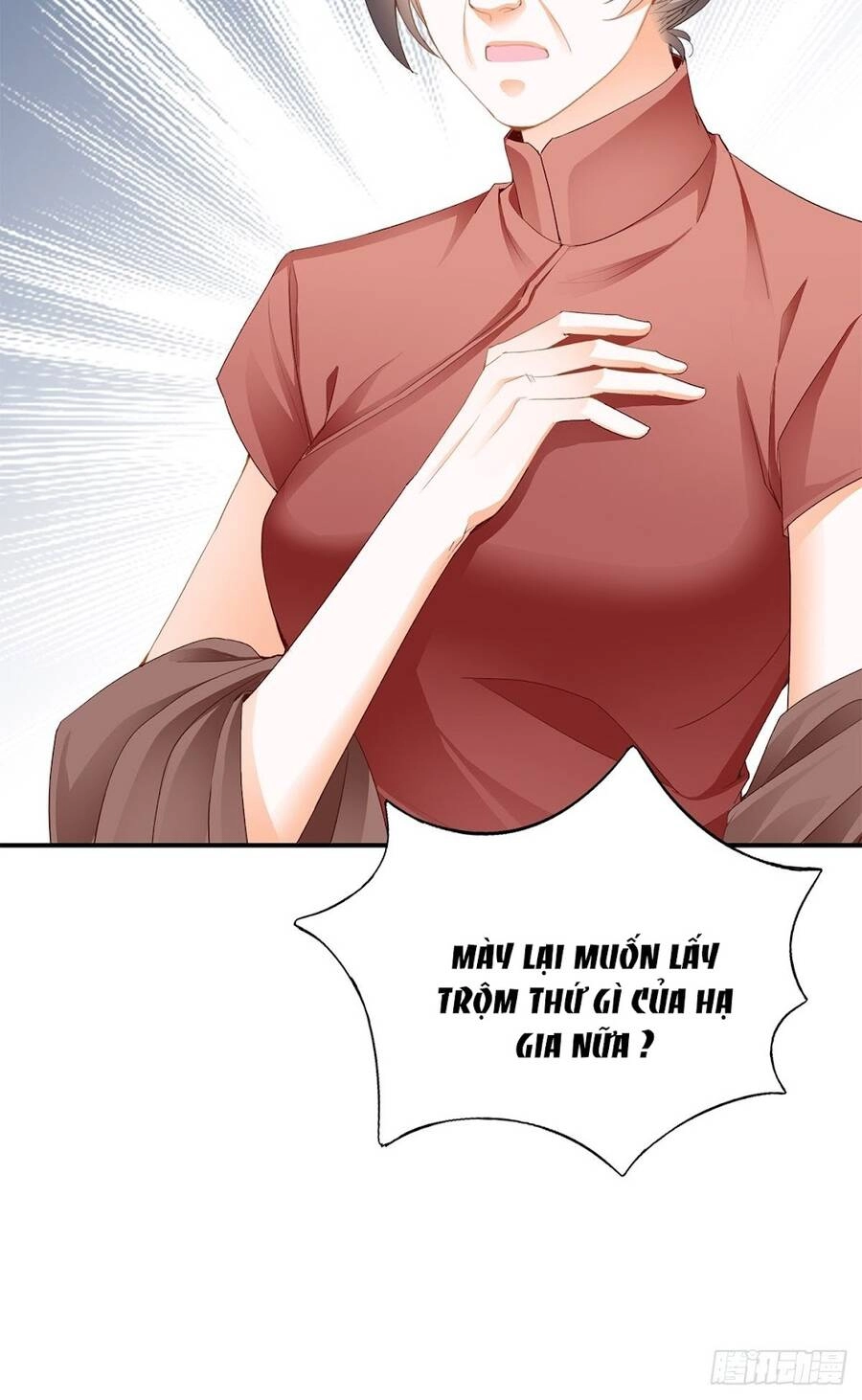 Bạo Quân Ái Nhân Chapter 34 - 13