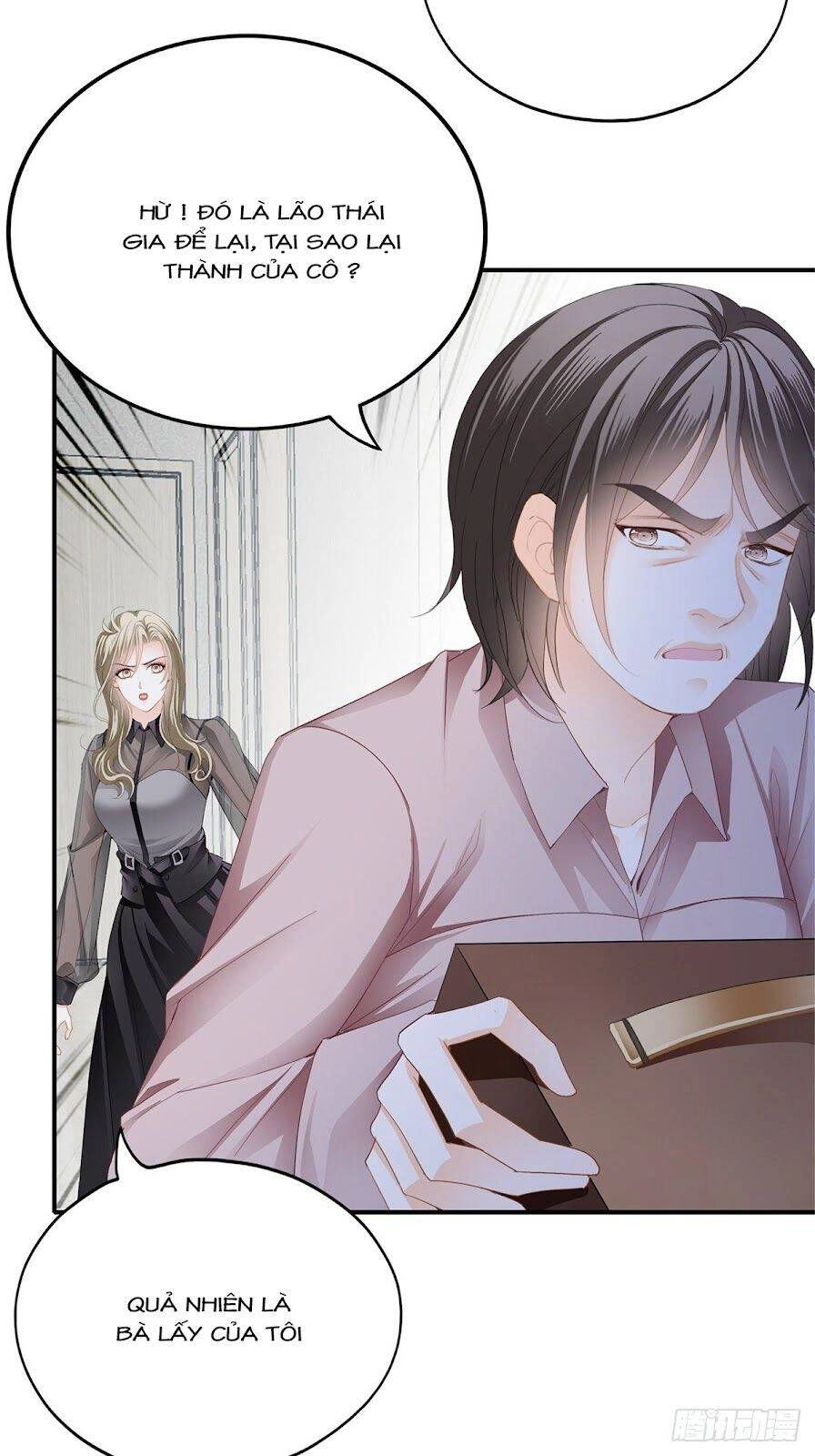 Bạo Quân Ái Nhân Chapter 34 - 15