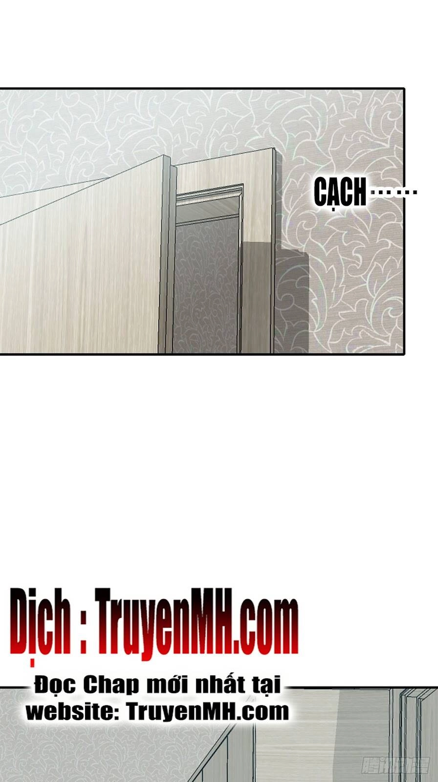 Bạo Quân Ái Nhân Chapter 35 - 2