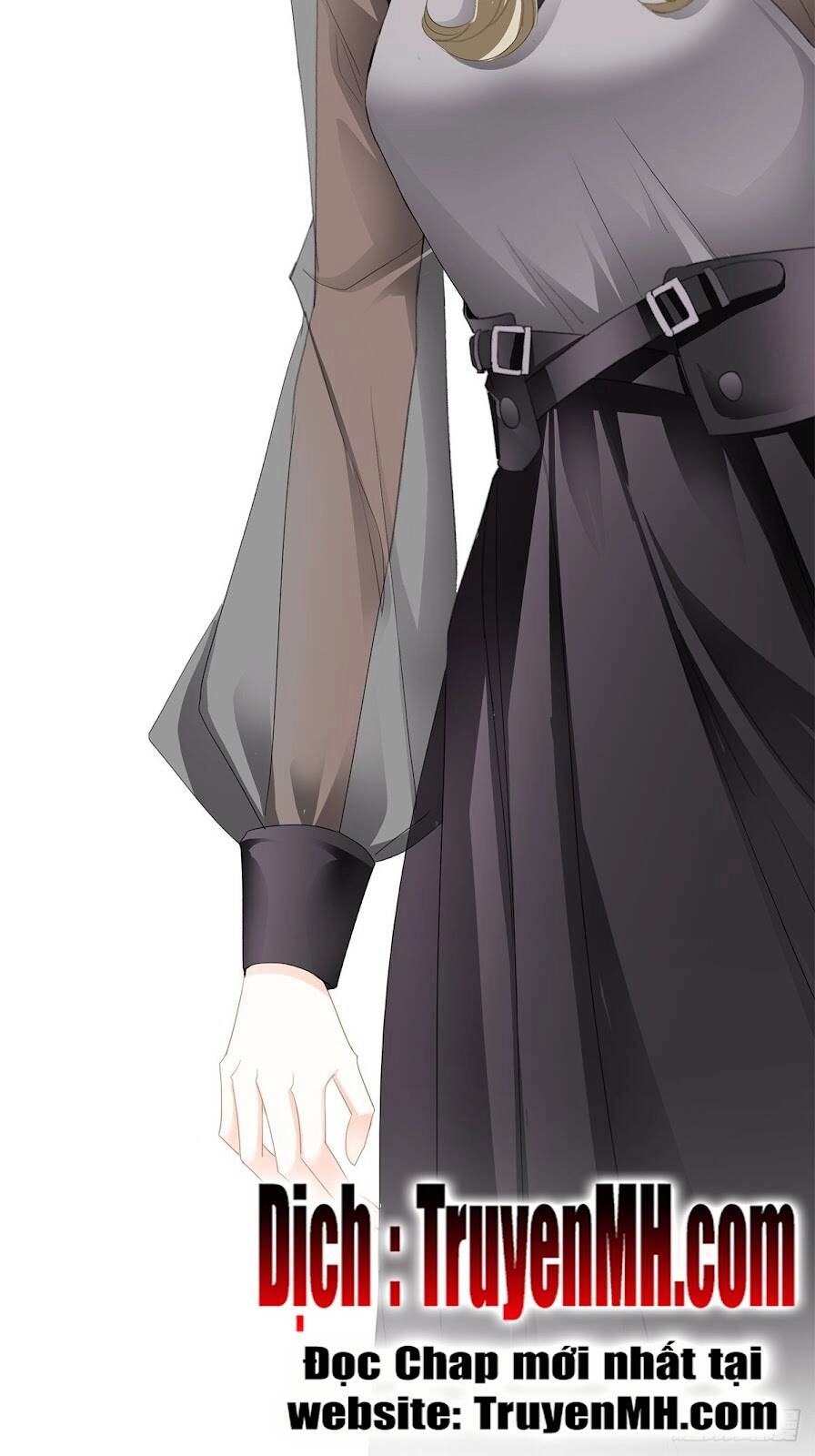 Bạo Quân Ái Nhân Chapter 35 - 4