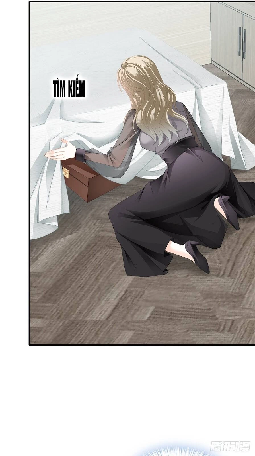 Bạo Quân Ái Nhân Chapter 35 - 5