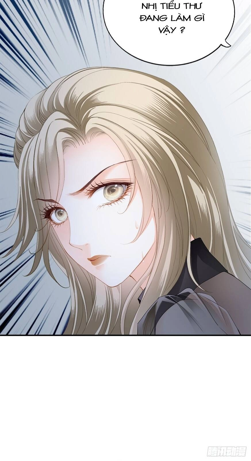 Bạo Quân Ái Nhân Chapter 35 - 7