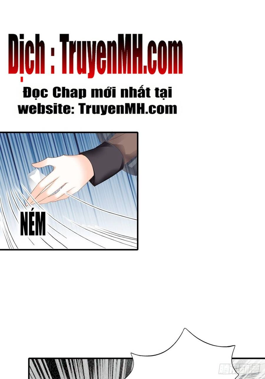 Bạo Quân Ái Nhân Chapter 35 - 8