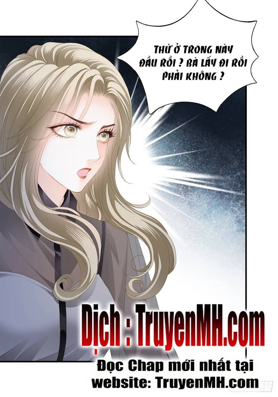 Bạo Quân Ái Nhân Chapter 35 - 10