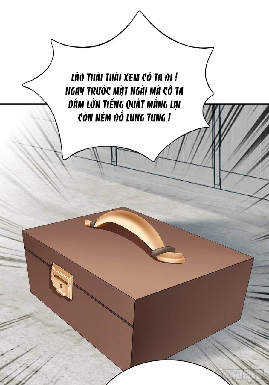 Bạo Quân Ái Nhân Chapter 35 - 11