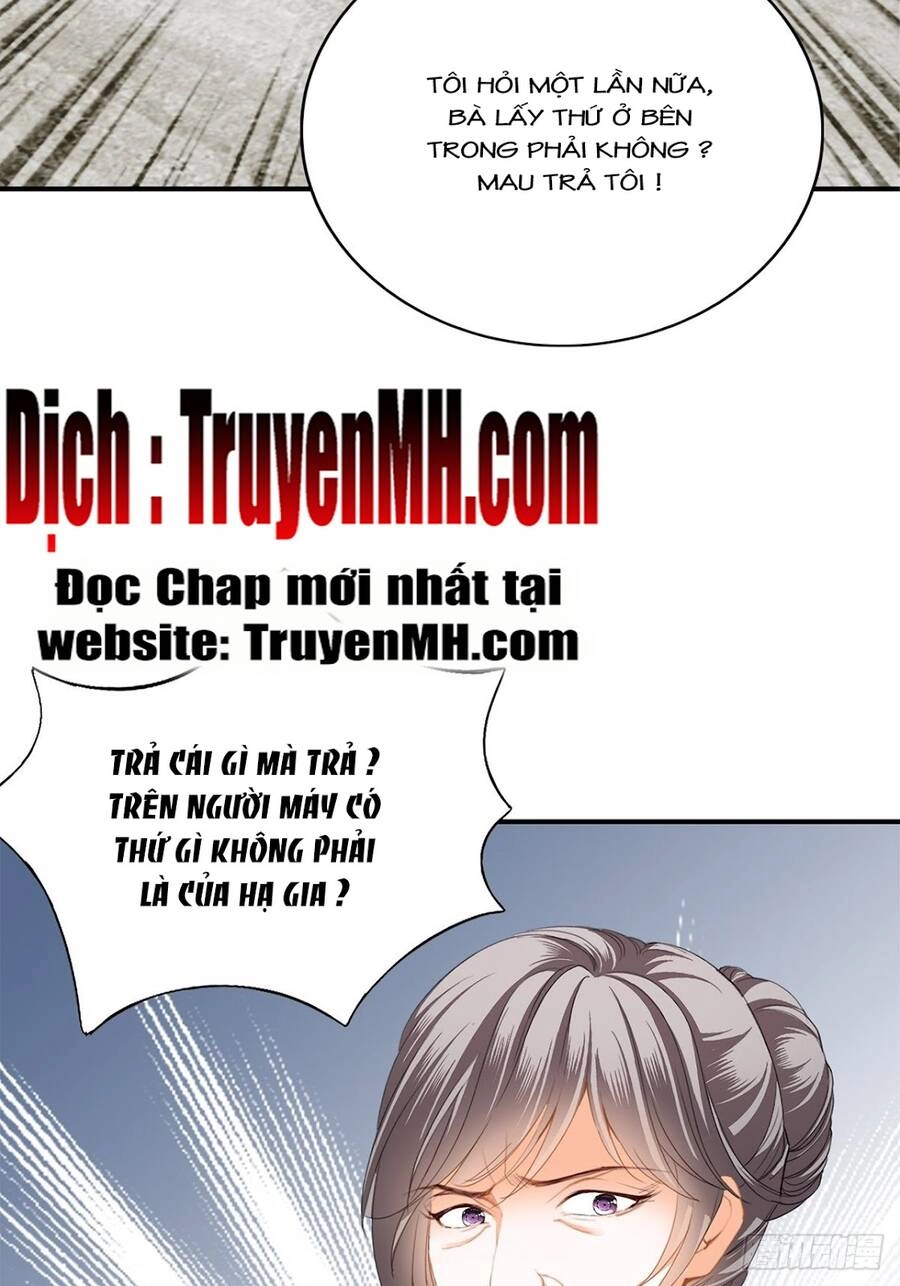 Bạo Quân Ái Nhân Chapter 35 - 12