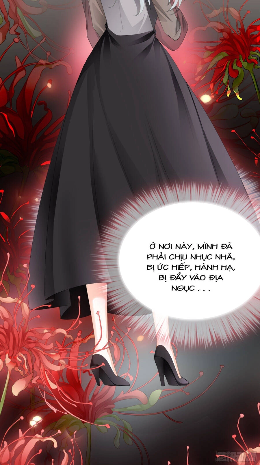 Bạo Quân Ái Nhân Chapter 36 - 4