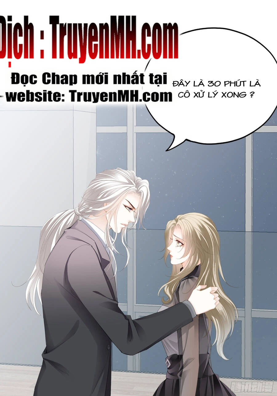 Bạo Quân Ái Nhân Chapter 36 - 11