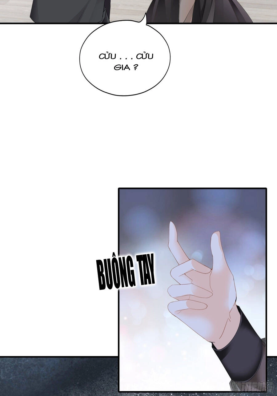 Bạo Quân Ái Nhân Chapter 36 - 12