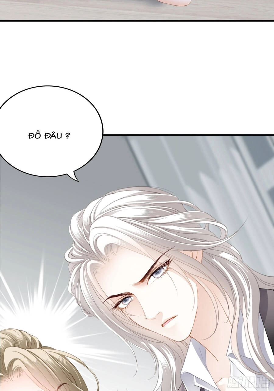 Bạo Quân Ái Nhân Chapter 36 - 14