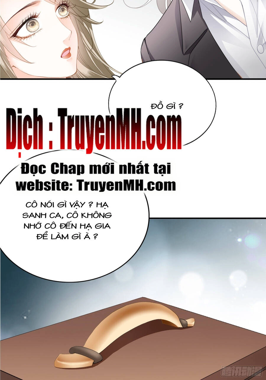 Bạo Quân Ái Nhân Chapter 36 - 15