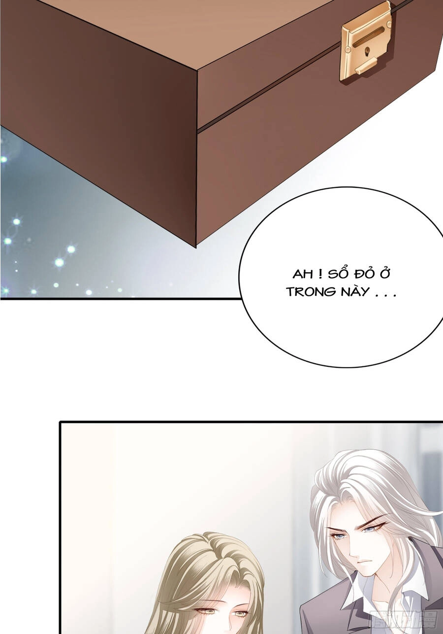 Bạo Quân Ái Nhân Chapter 36 - 16