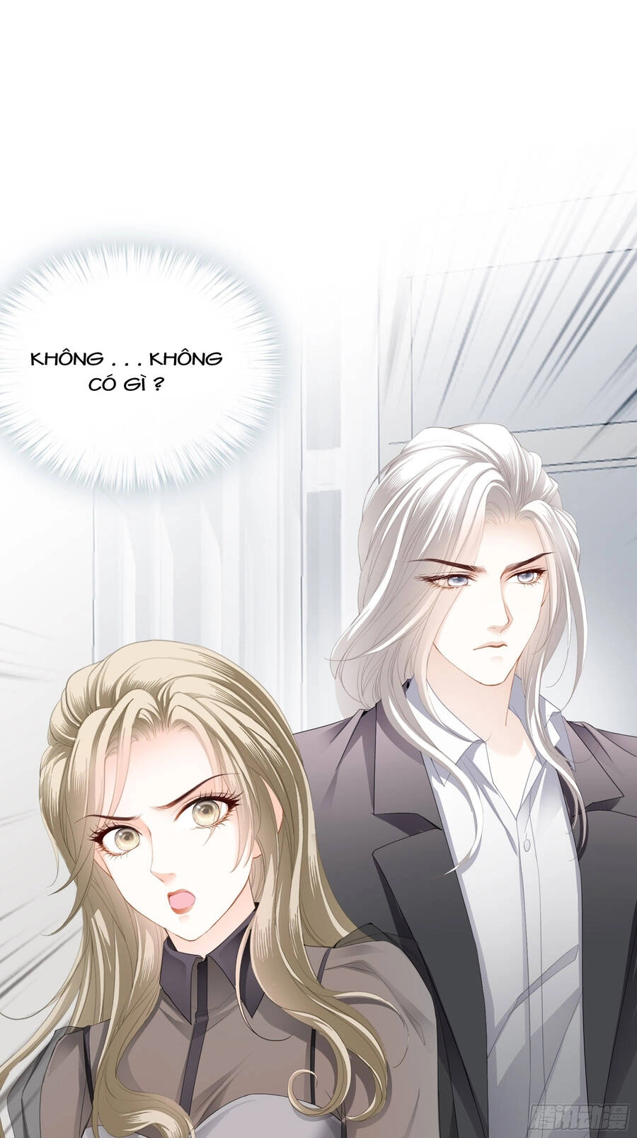 Bạo Quân Ái Nhân Chapter 36 - 18