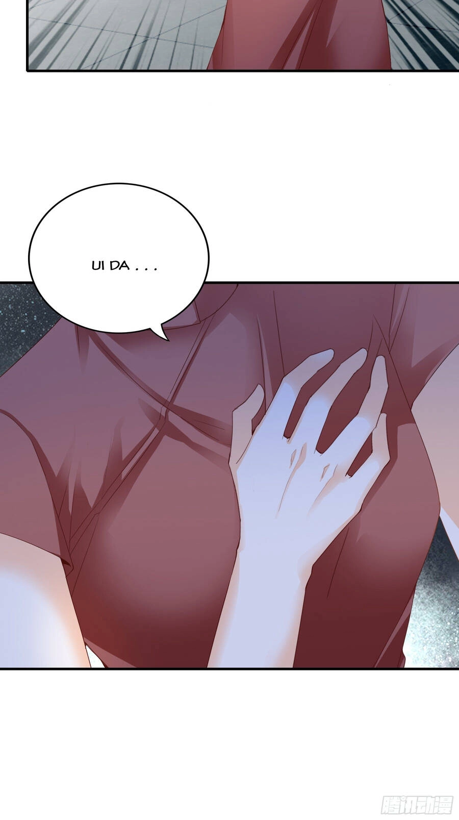 Bạo Quân Ái Nhân Chapter 36 - 20