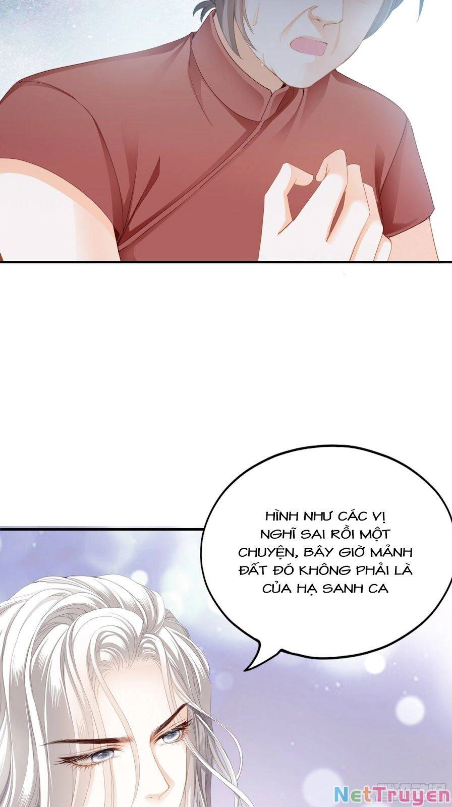 Bạo Quân Ái Nhân Chapter 37 - 5