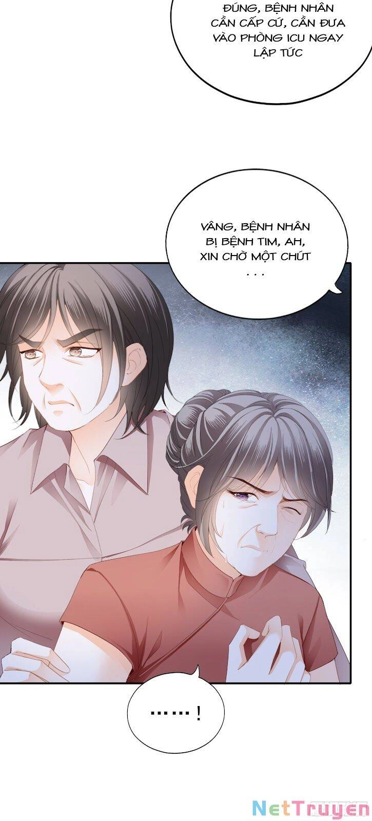 Bạo Quân Ái Nhân Chapter 37 - 11