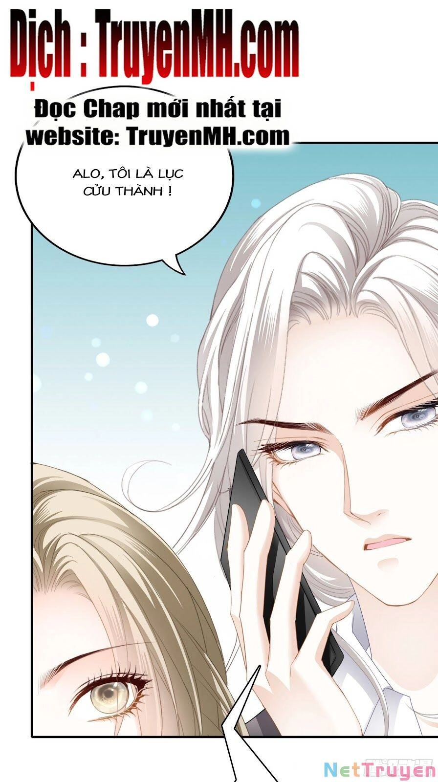 Bạo Quân Ái Nhân Chapter 37 - 12