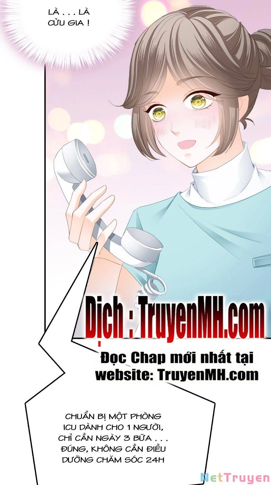 Bạo Quân Ái Nhân Chapter 37 - 14