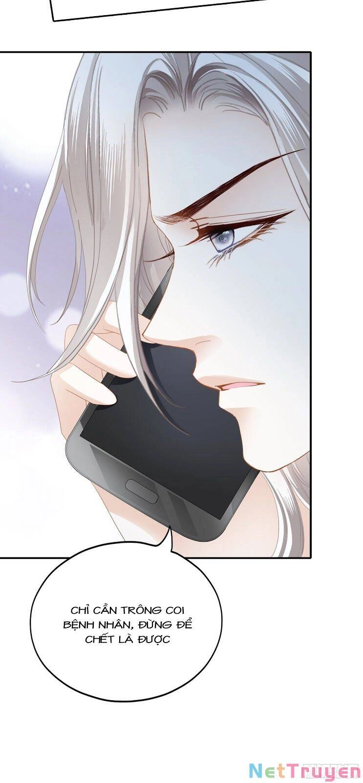 Bạo Quân Ái Nhân Chapter 37 - 15