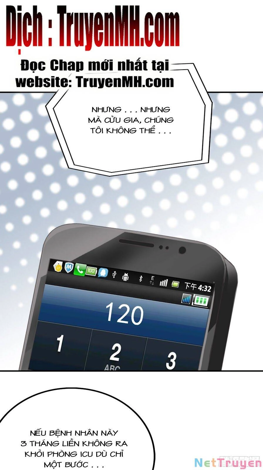 Bạo Quân Ái Nhân Chapter 37 - 16