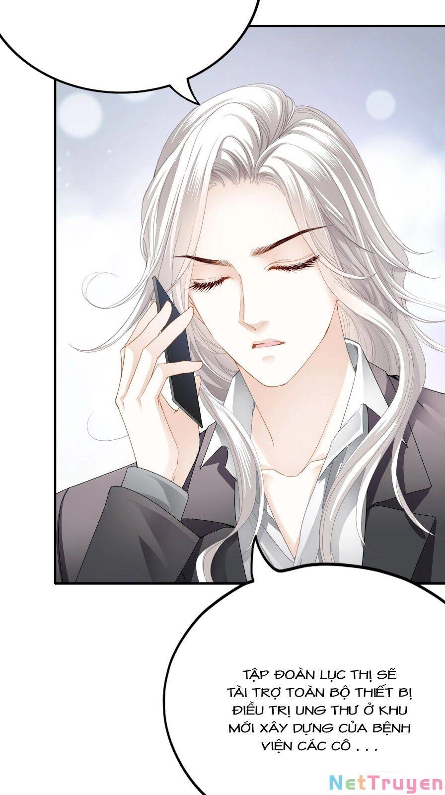 Bạo Quân Ái Nhân Chapter 37 - 17