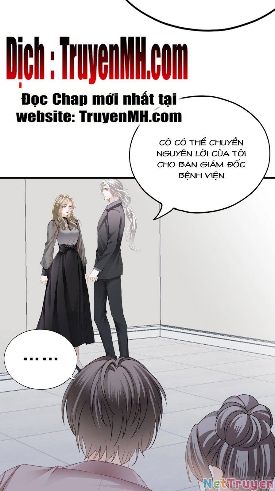 Bạo Quân Ái Nhân Chapter 37 - 18