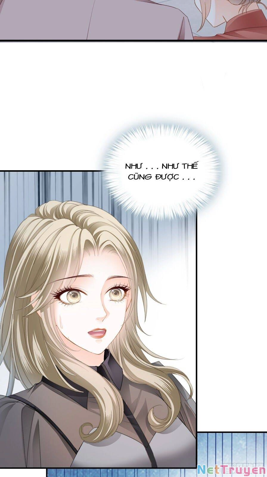 Bạo Quân Ái Nhân Chapter 37 - 19