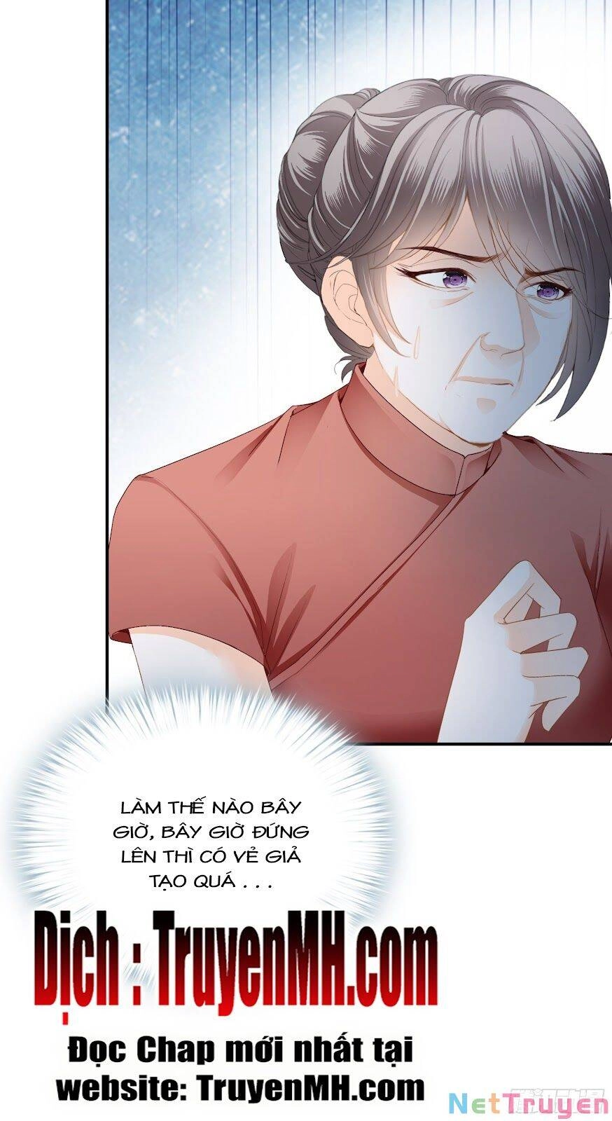 Bạo Quân Ái Nhân Chapter 37 - 20