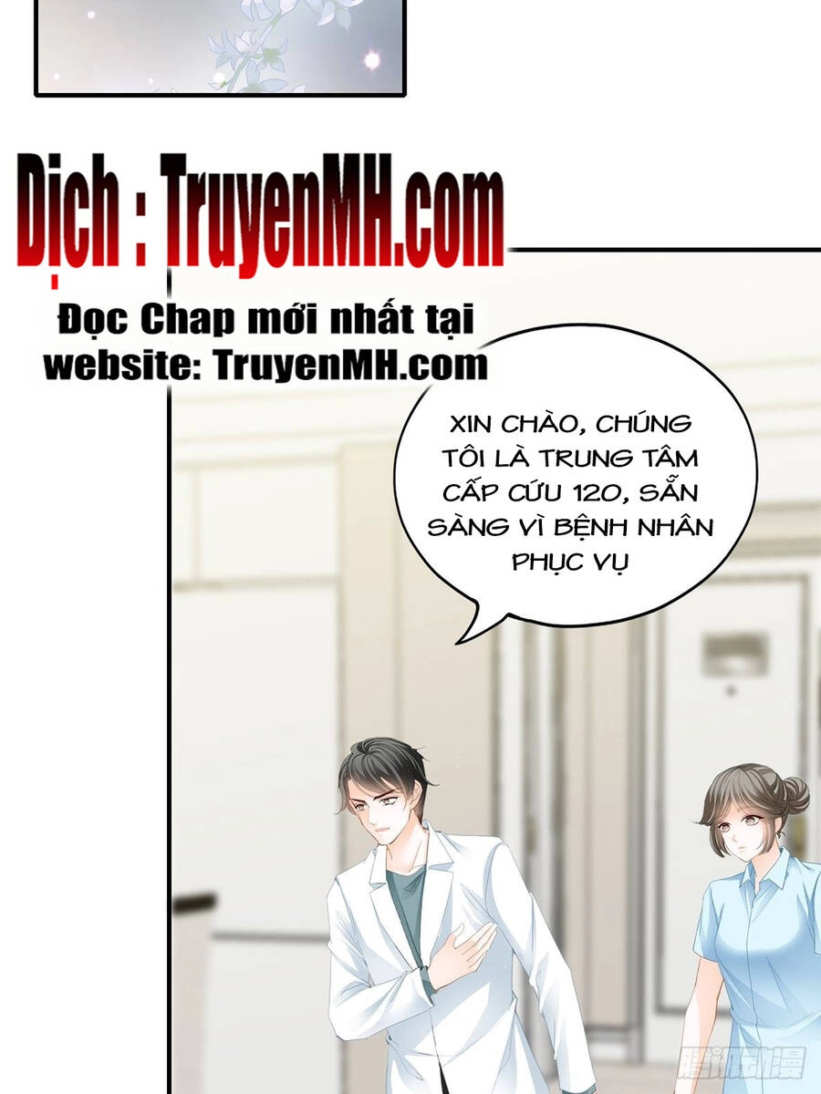 Bạo Quân Ái Nhân Chapter 38 - 3