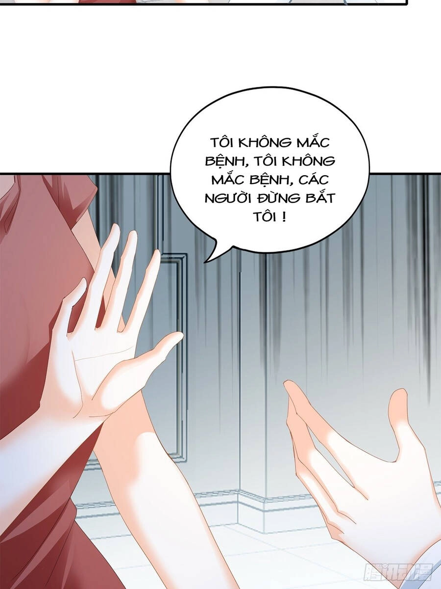 Bạo Quân Ái Nhân Chapter 38 - 6