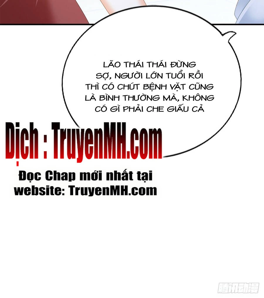 Bạo Quân Ái Nhân Chapter 38 - 7