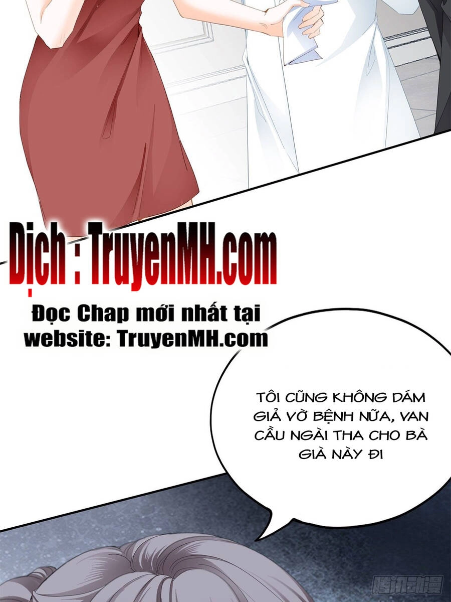 Bạo Quân Ái Nhân Chapter 38 - 9