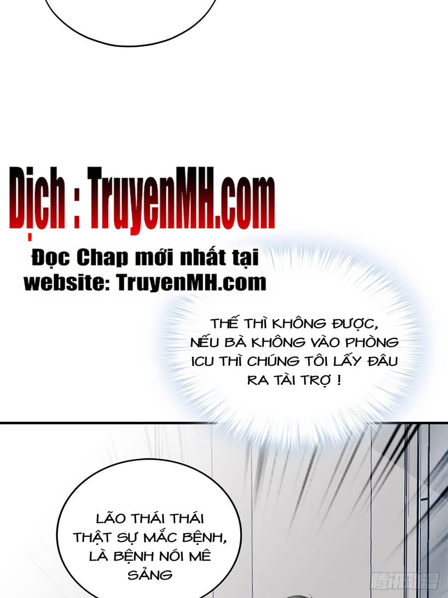 Bạo Quân Ái Nhân Chapter 38 - 11