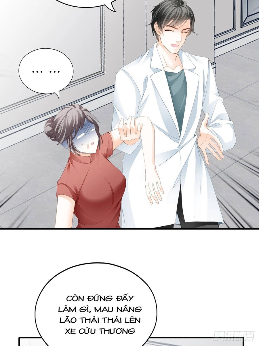 Bạo Quân Ái Nhân Chapter 38 - 12